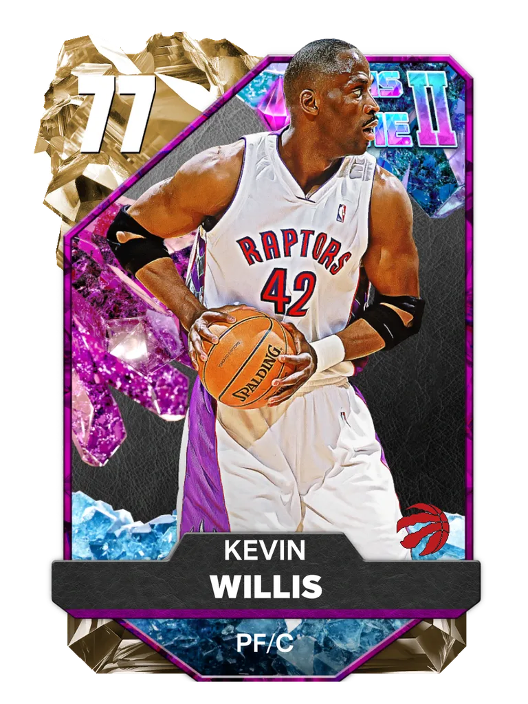 Kevin Willis