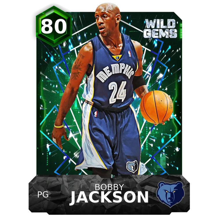 Bobby Jackson