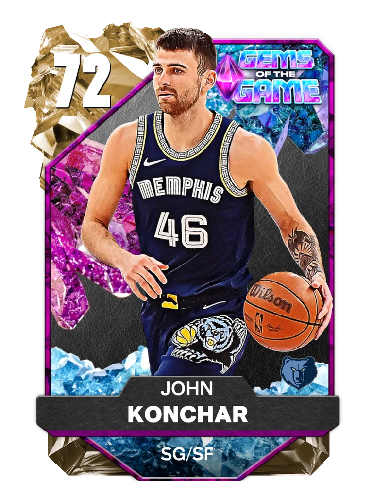 John Konchar