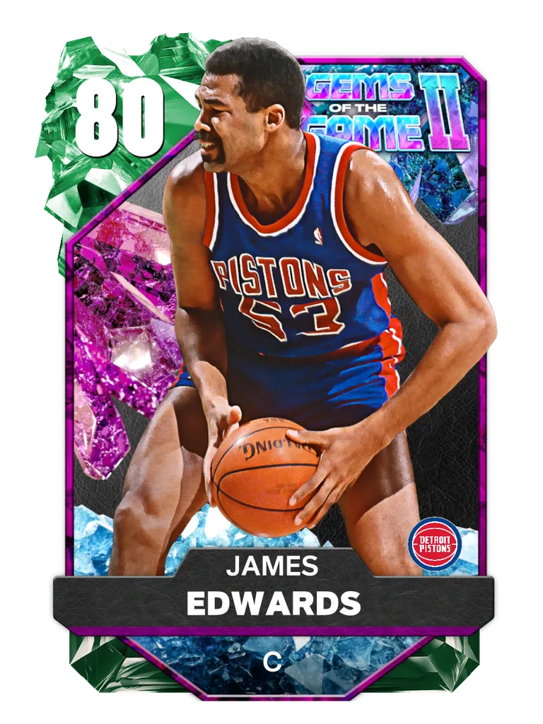 James Edwards