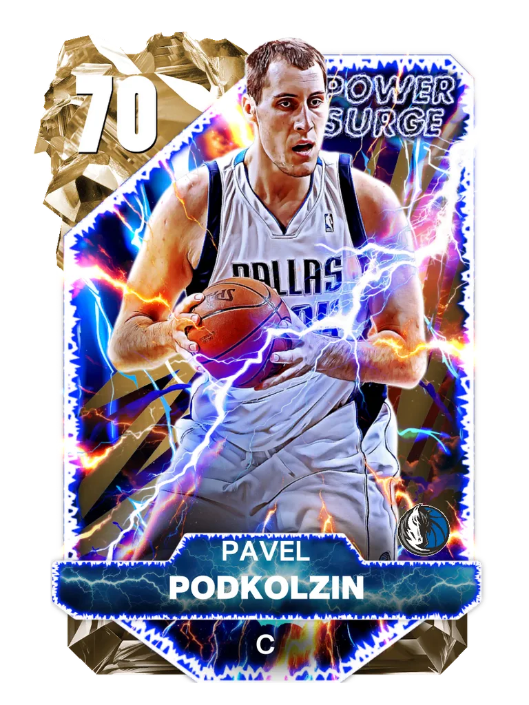 Pavel Podkolzin