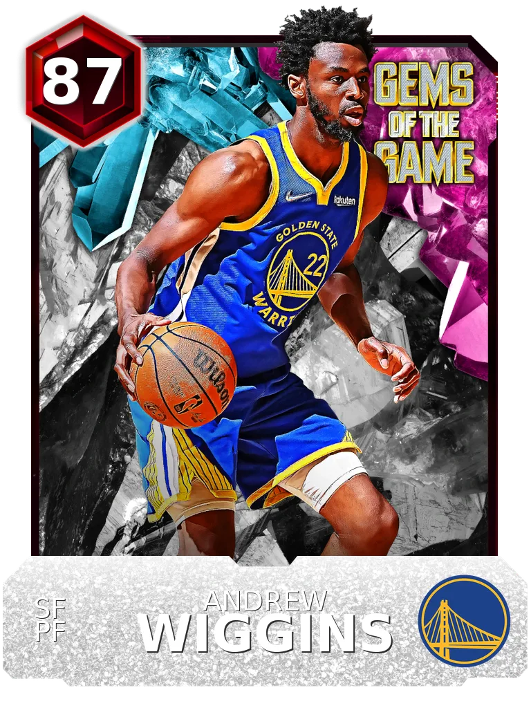 Andrew Wiggins