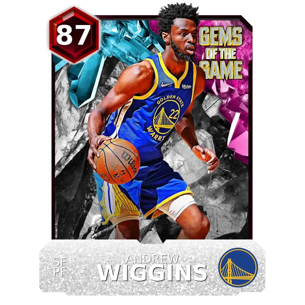 Andrew Wiggins