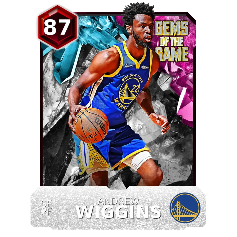 Andrew Wiggins