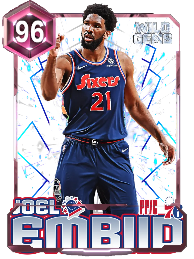 Joel Embiid