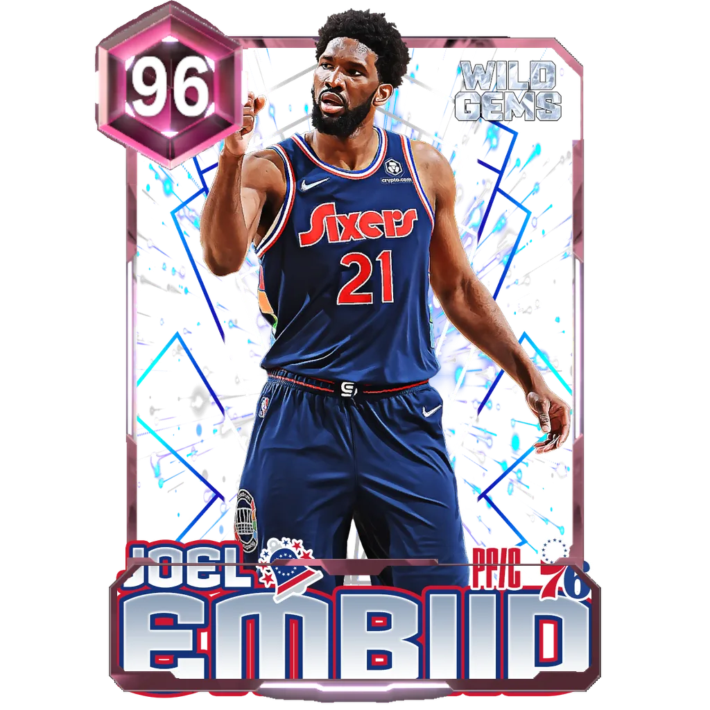 Joel Embiid