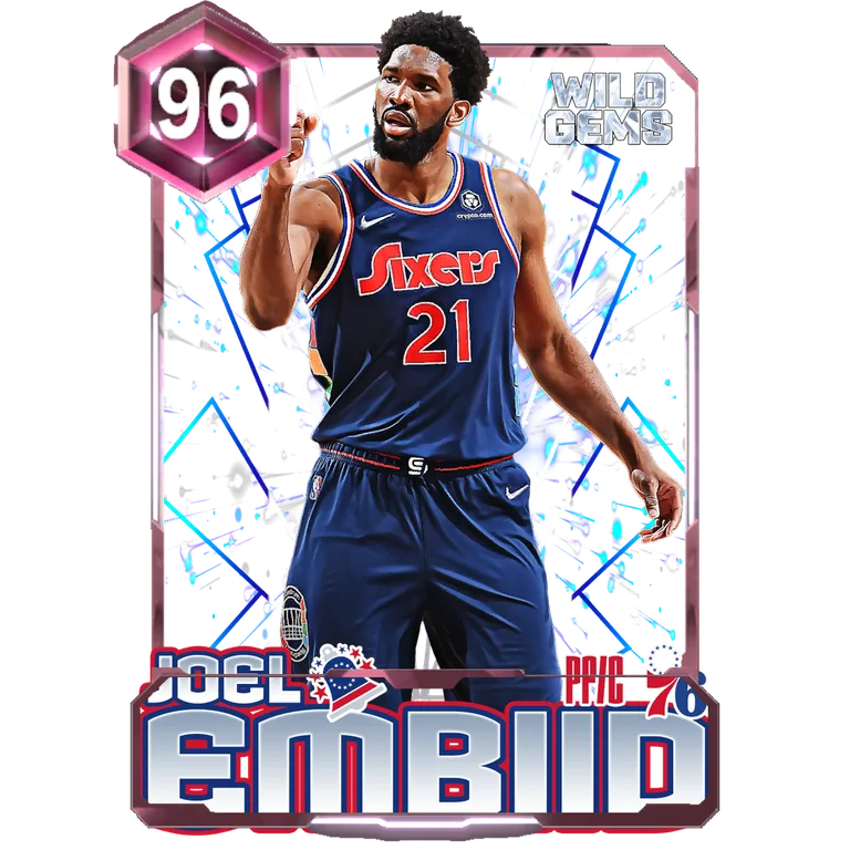 Joel Embiid