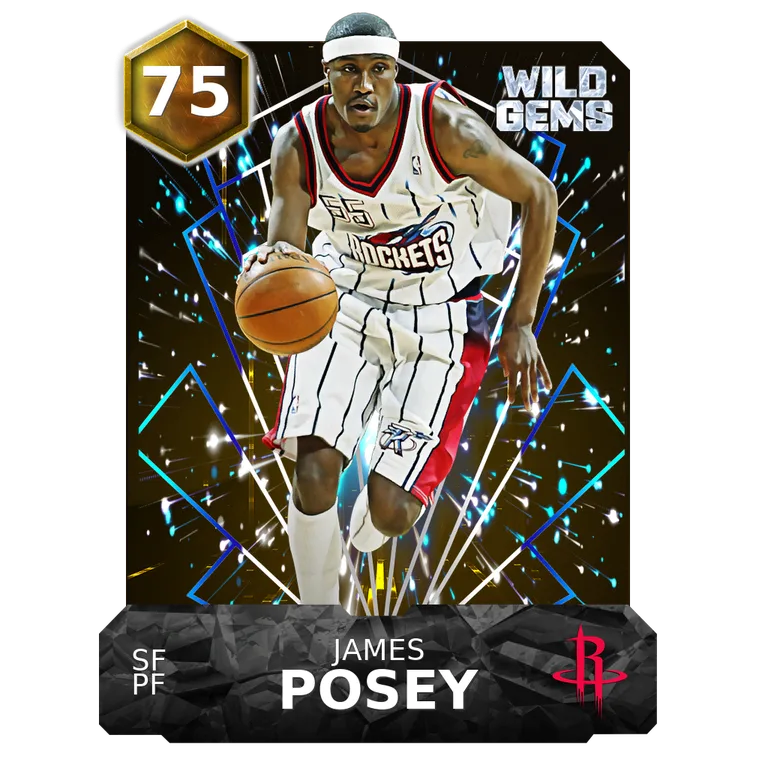 James Posey