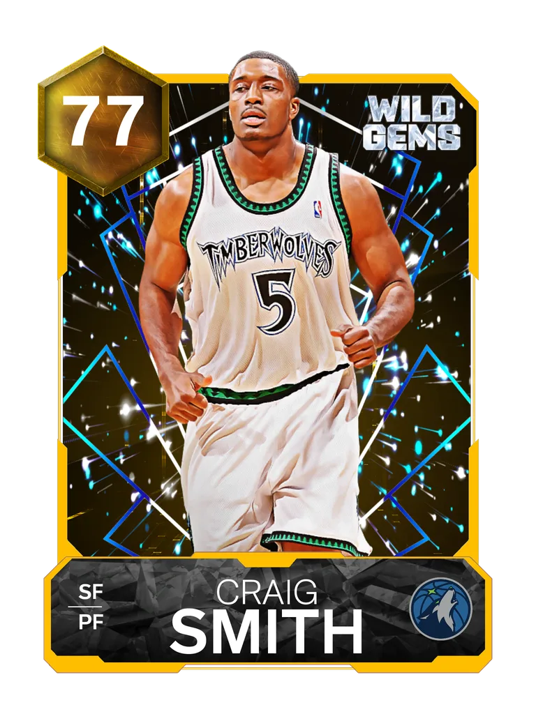 Craig Smith
