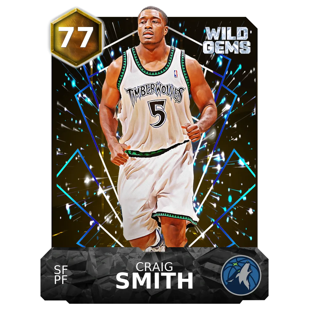 Craig Smith