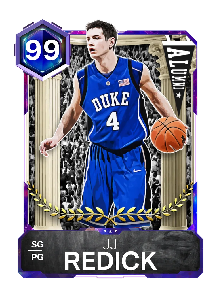 Jj Redick