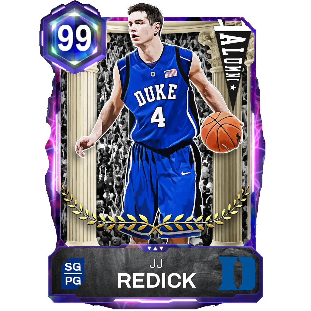 Jj Redick
