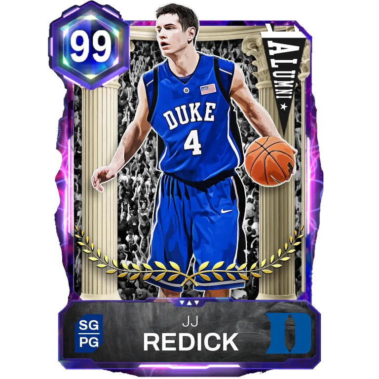 Jj Redick