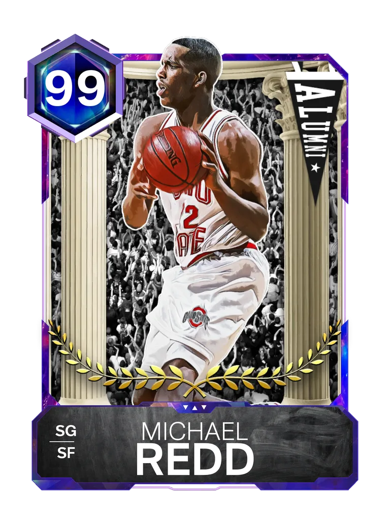 Michael Redd