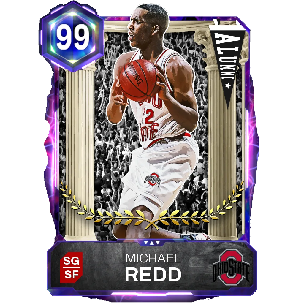 Michael Redd