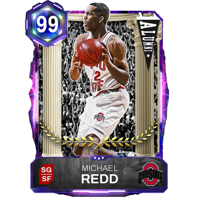 Michael Redd