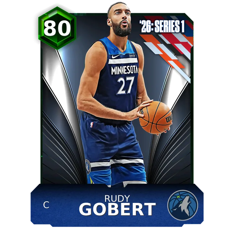 Rudy Gobert