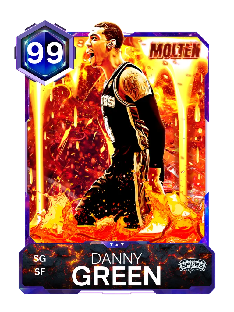 Danny Green