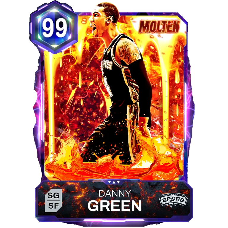 Danny Green
