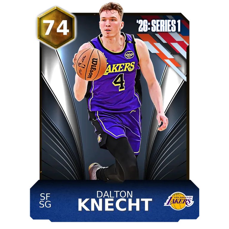 Dalton Knecht