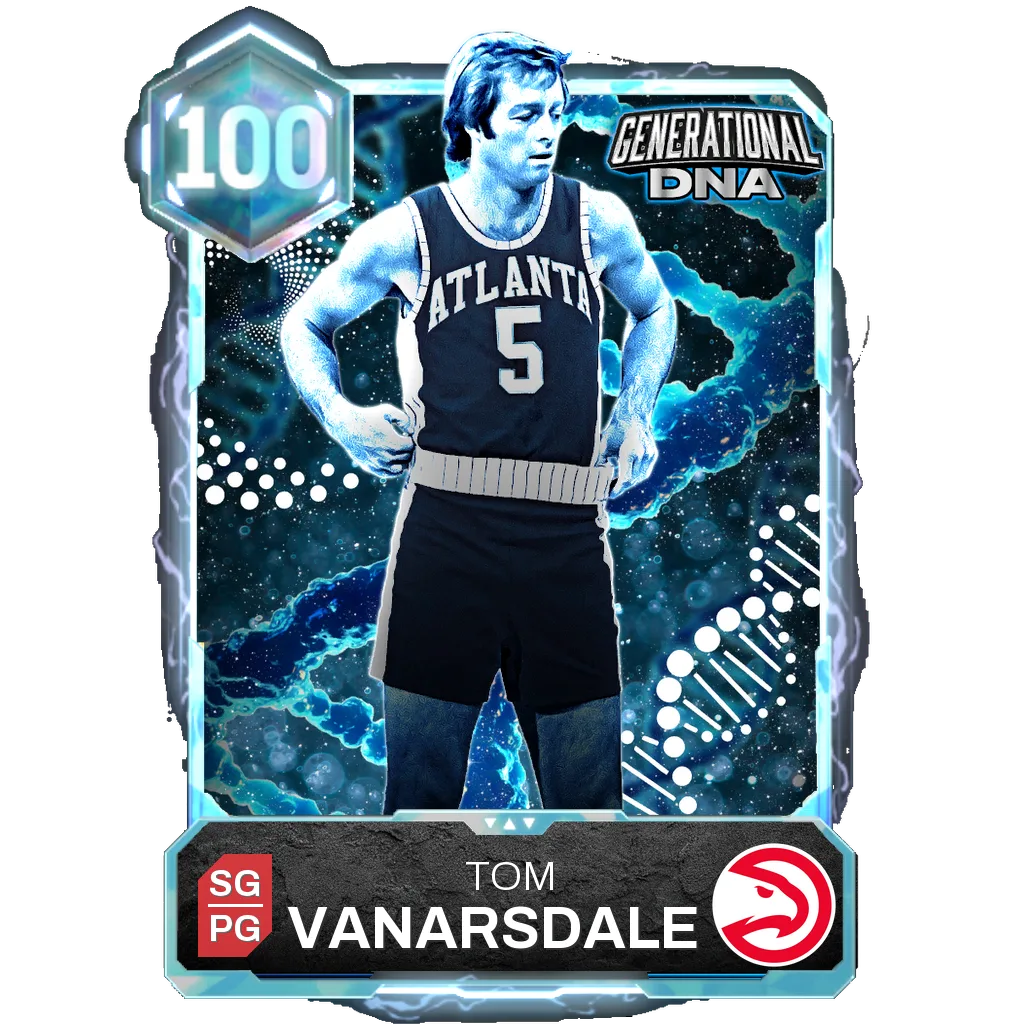 Tom Vanarsdale