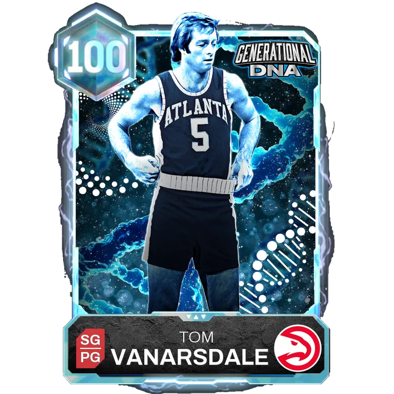 Tom Vanarsdale