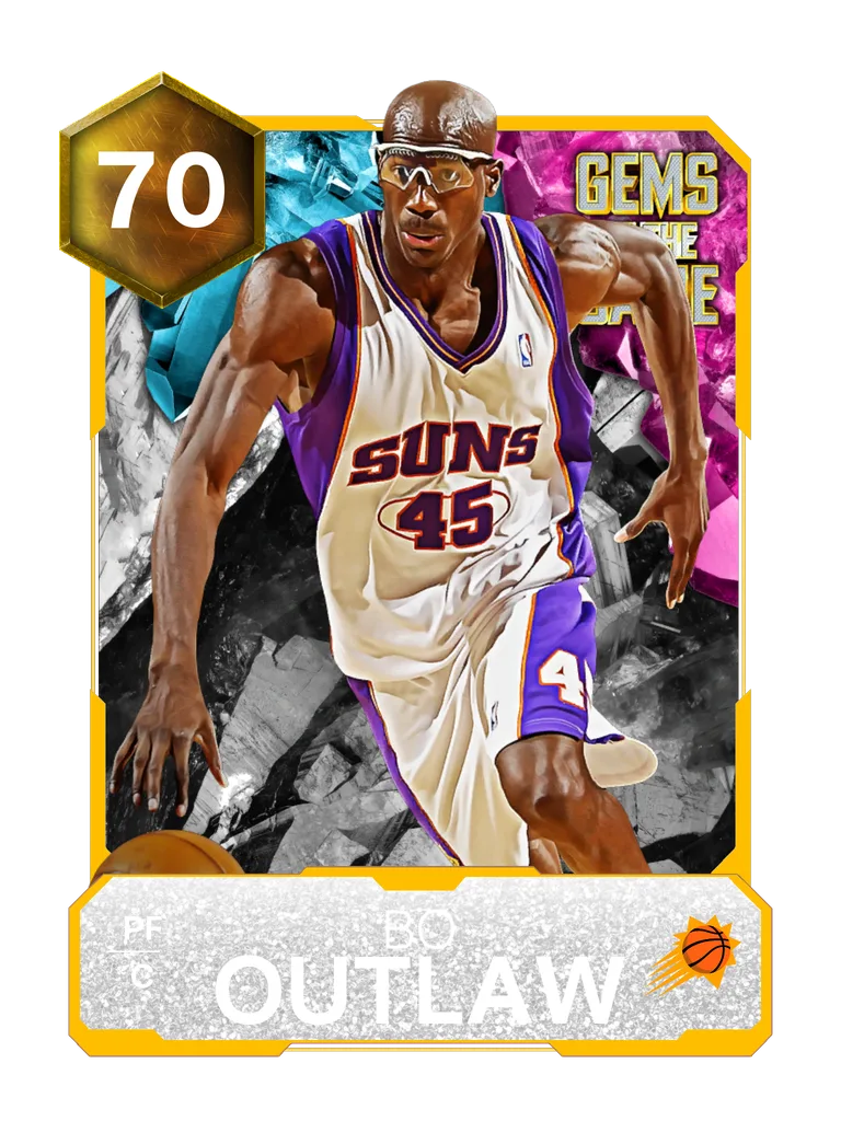 Bo Outlaw