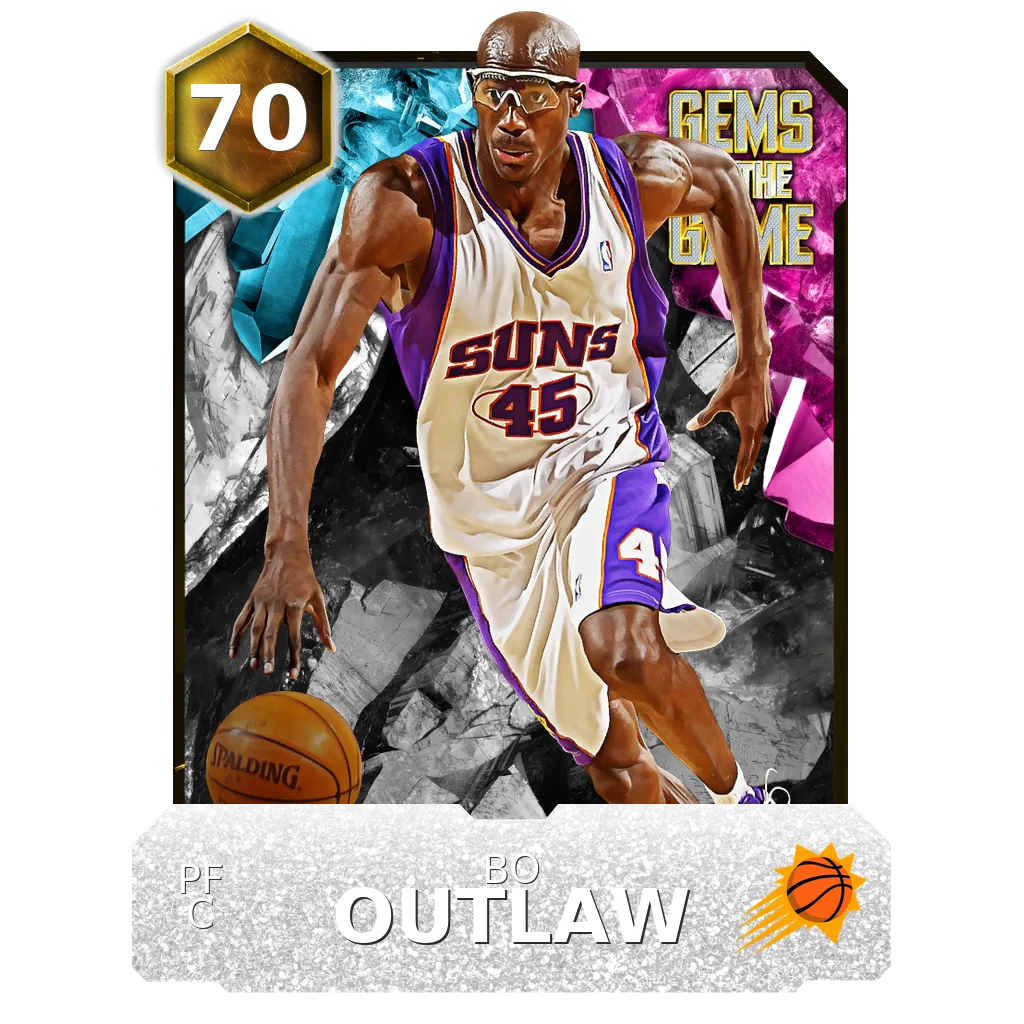 Bo Outlaw