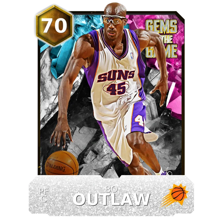 Bo Outlaw
