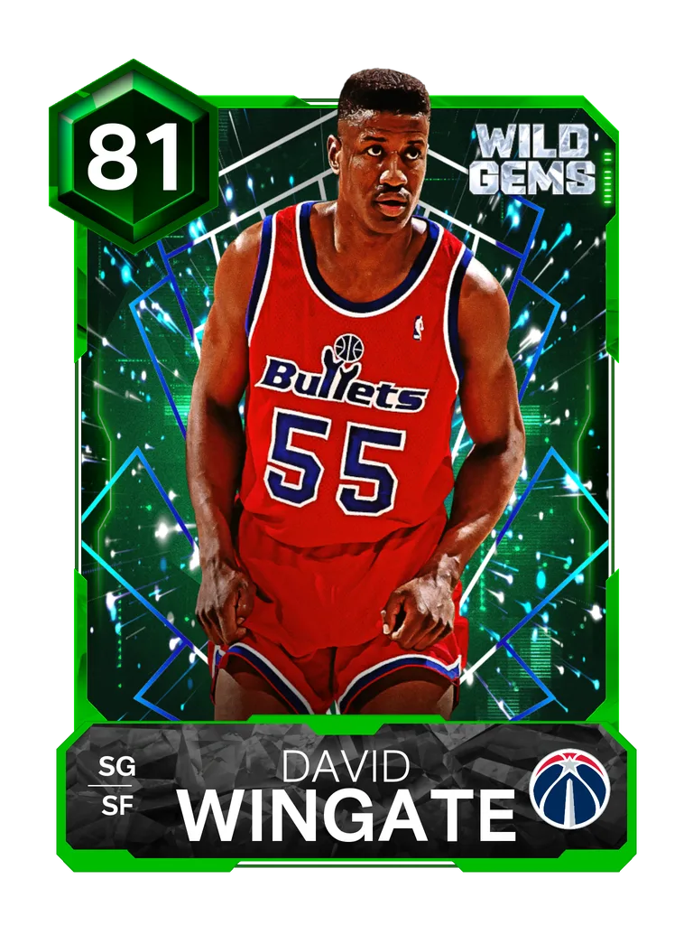 David Wingate