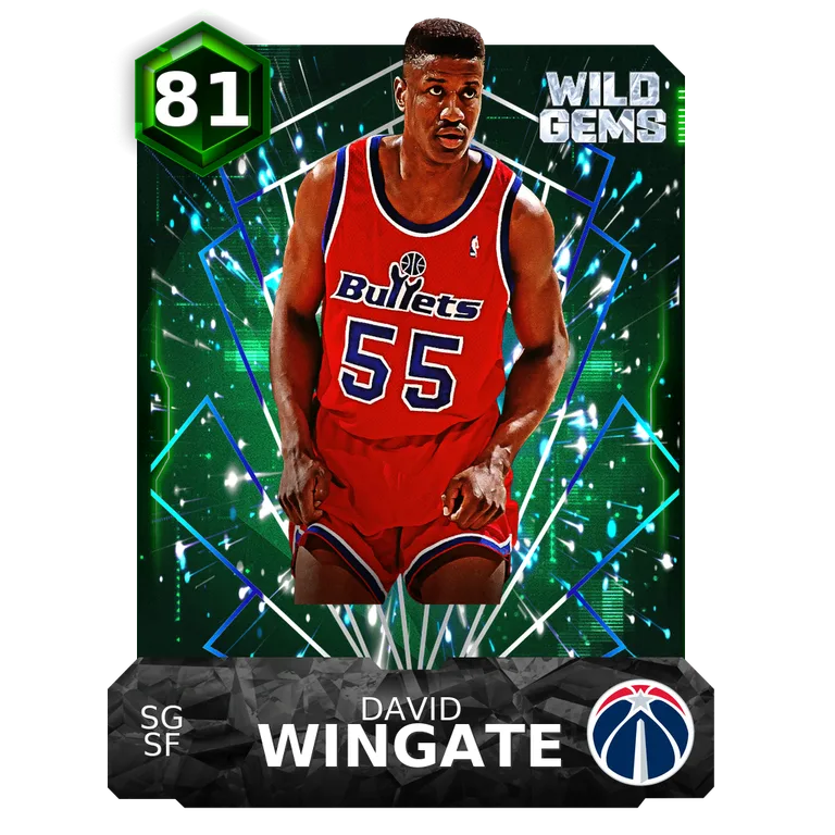 David Wingate