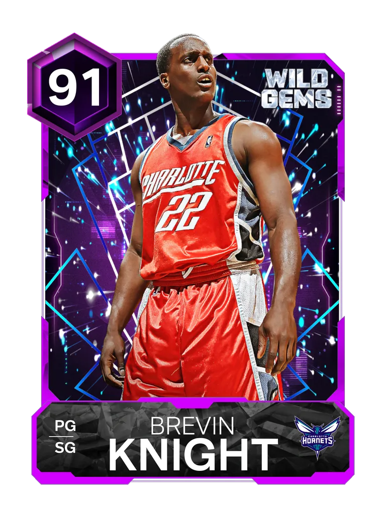 Brevin Knight
