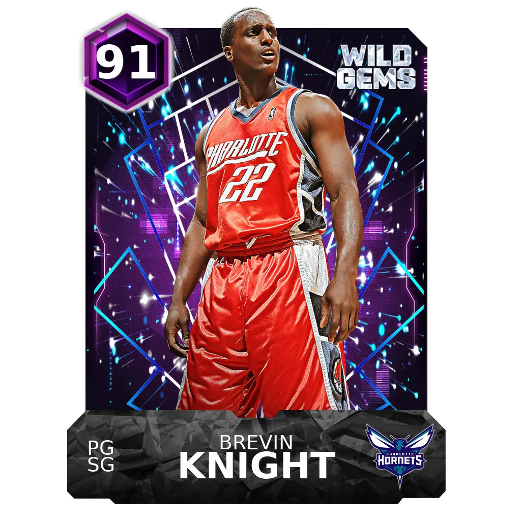 Brevin Knight