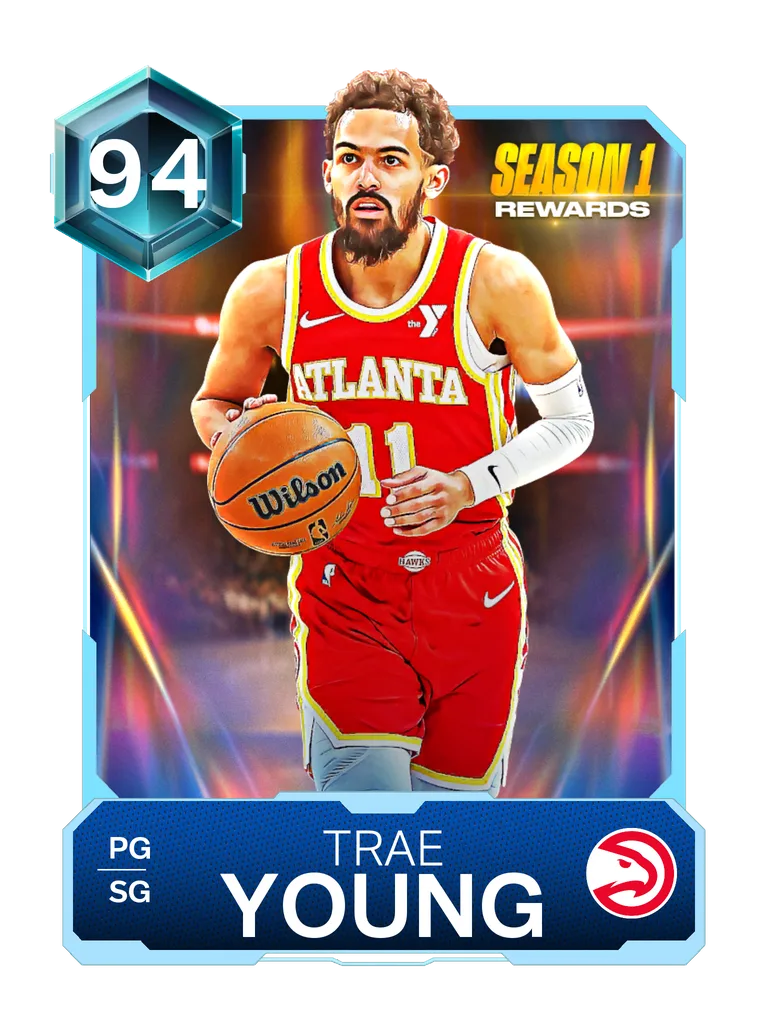 Trae Young