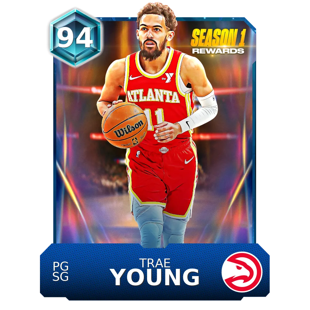 Trae Young