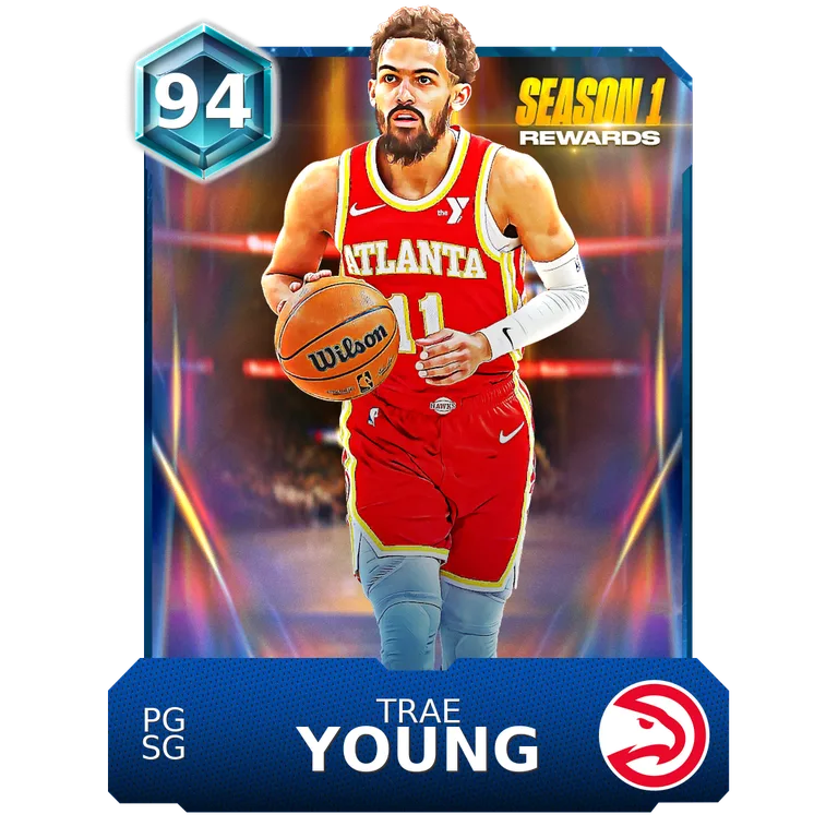 Trae Young