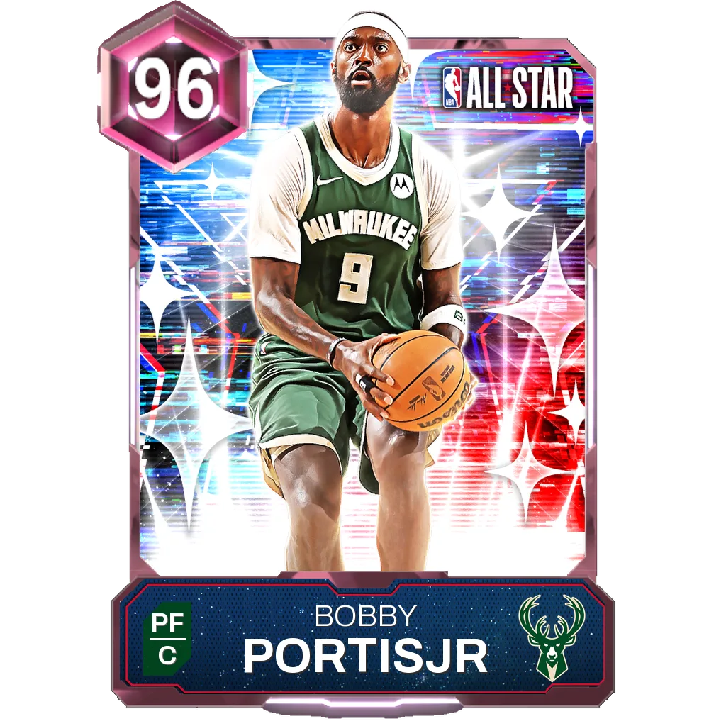 Bobby Portisjr