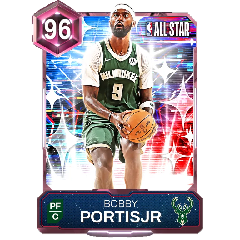 Bobby Portisjr