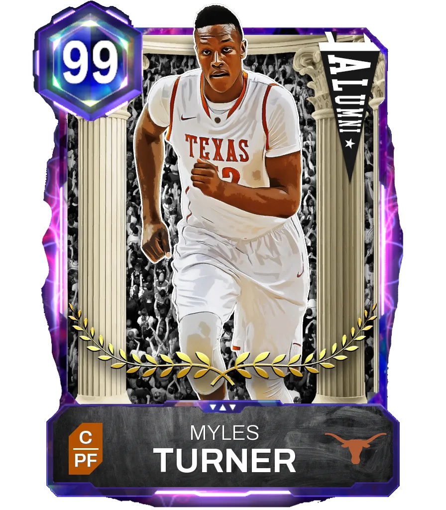 Myles Turner