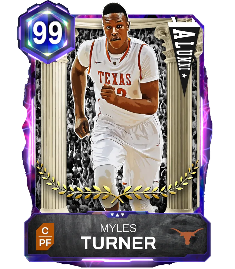 Myles Turner