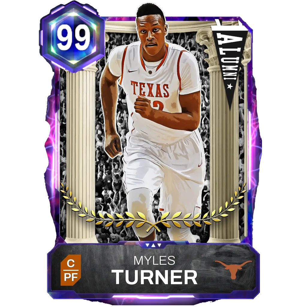 Myles Turner