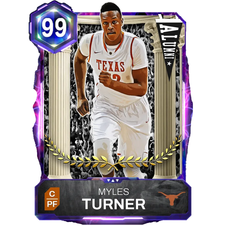 Myles Turner
