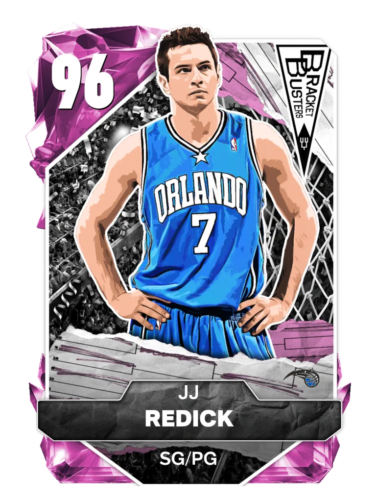 Jj Redick