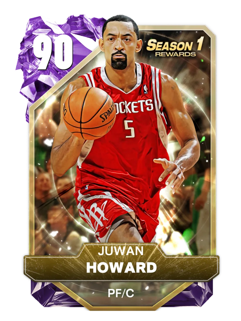 Juwan Howard