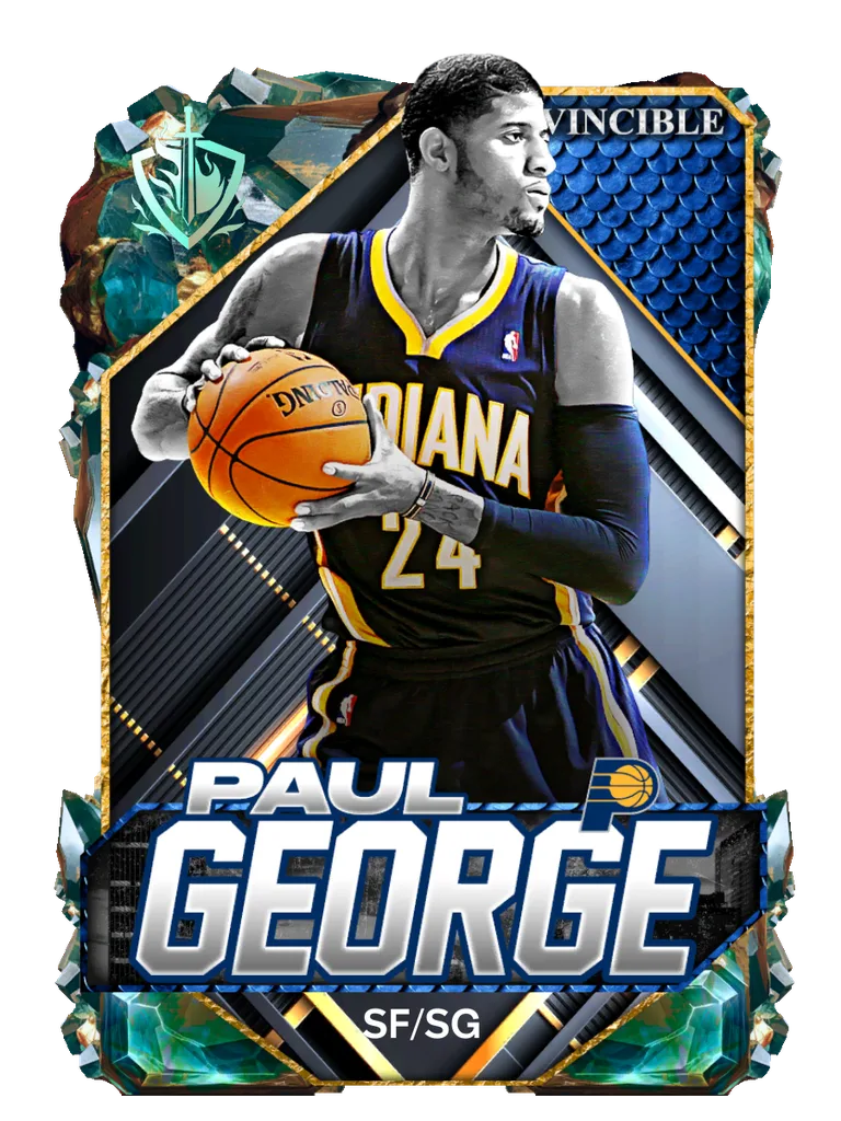 Paul George