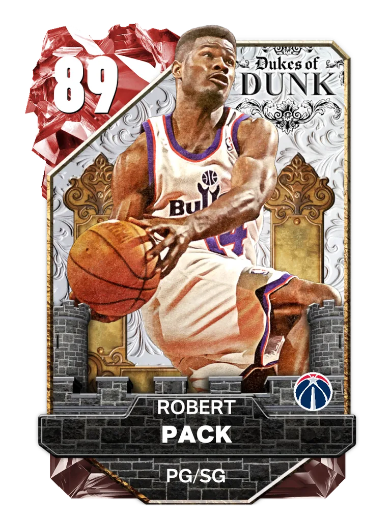 Robert Pack