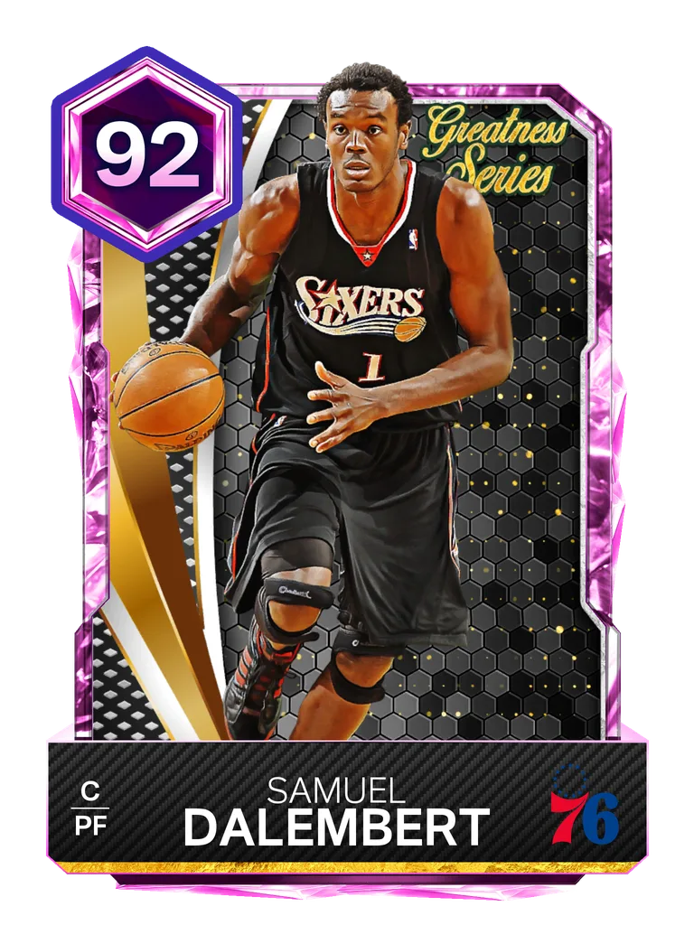 Samuel Dalembert