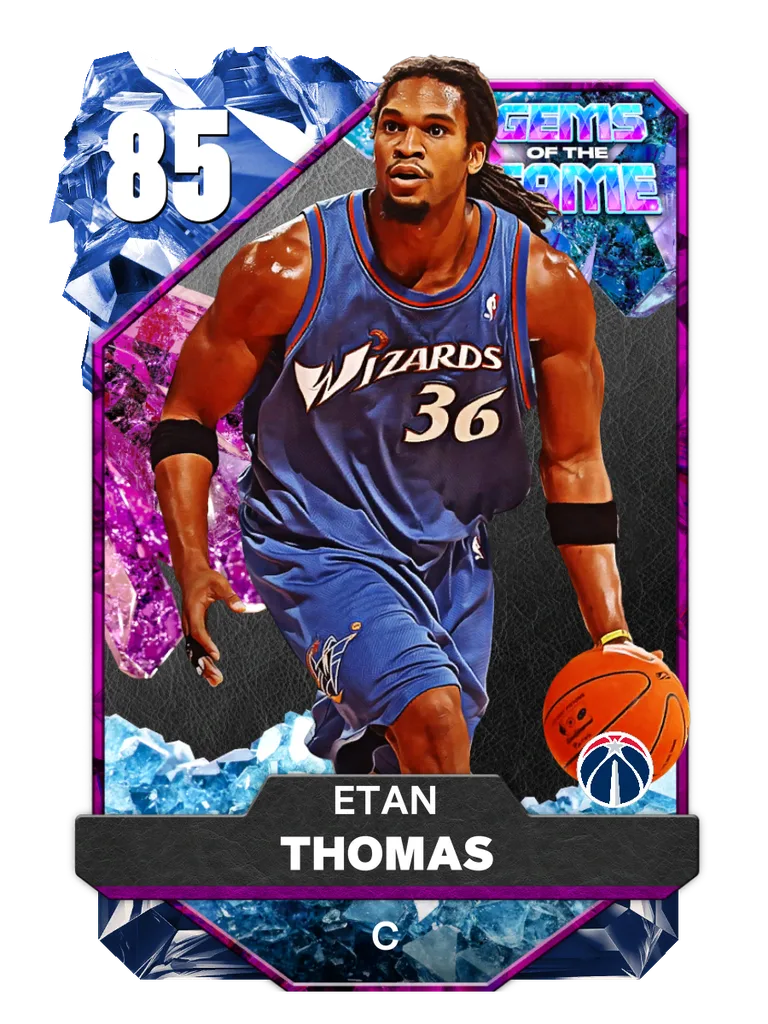 Etan Thomas