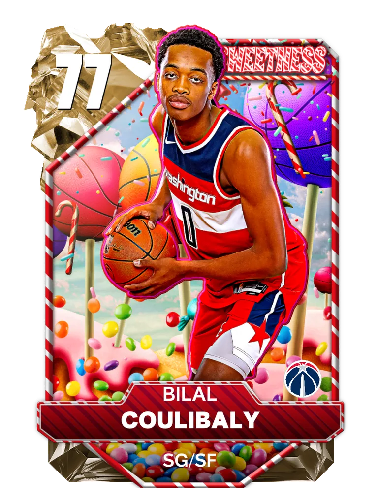 Bilal Coulibaly