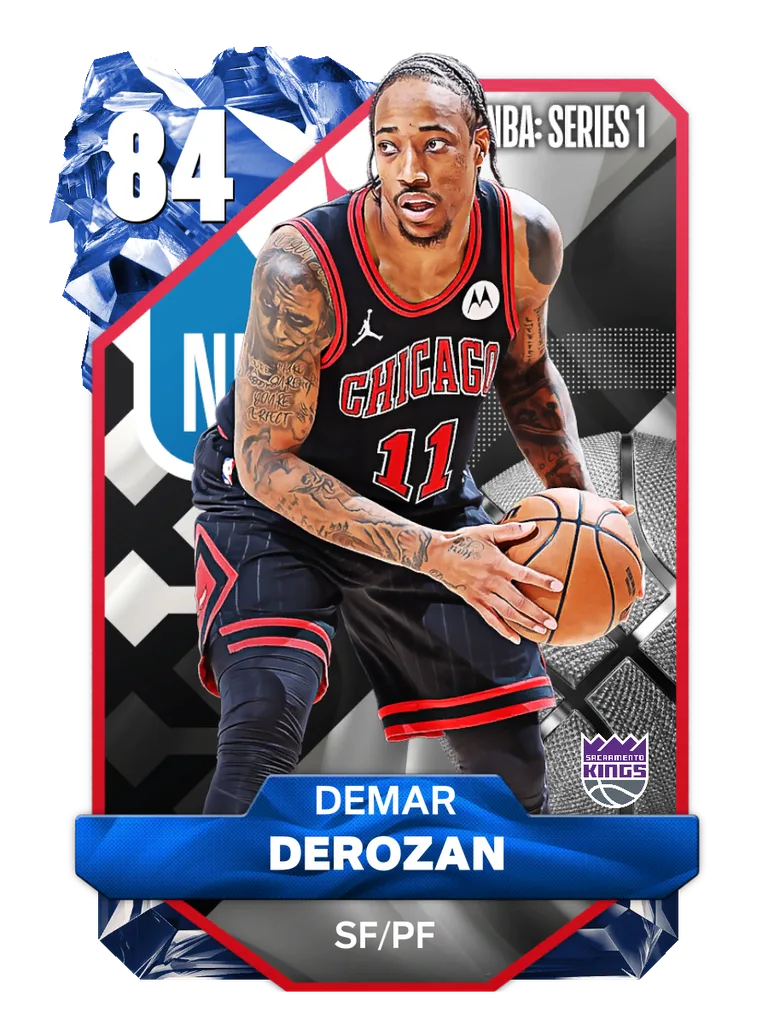 Demar Derozan